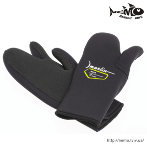 marlin nord black