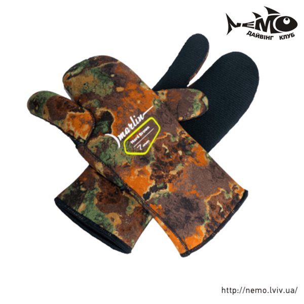 marlin nord brown