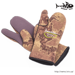 marlin nord oliva gloves