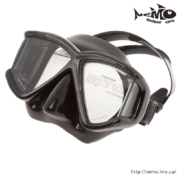 marlin panoramic black