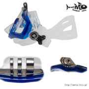 marlin panoramic gopro maska