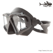 marlin panoramic maska