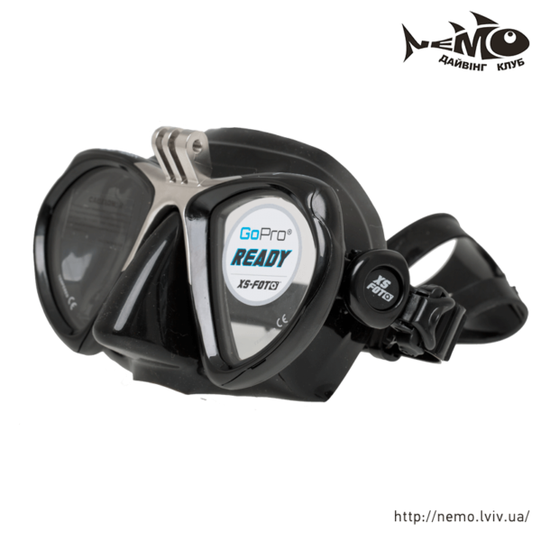 marlin ready gopro