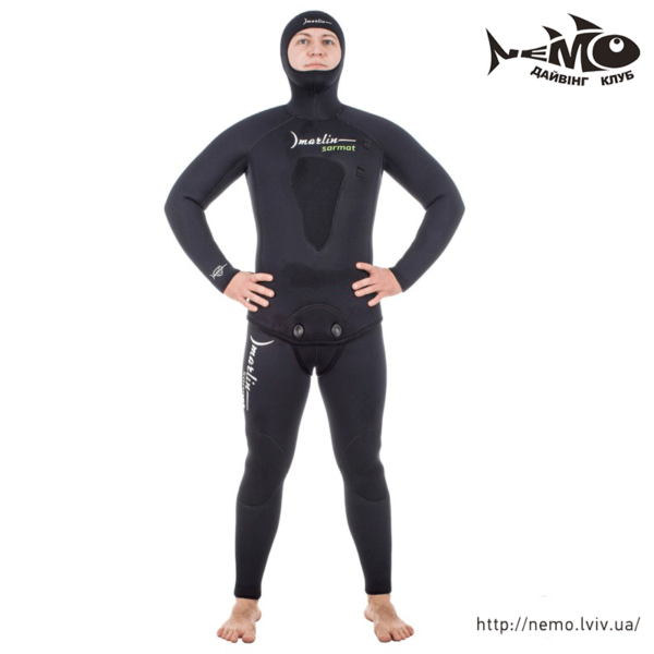 marlin sarmat wet