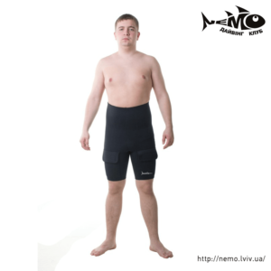 marlin shorty gryza