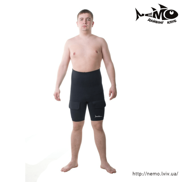 marlin shorty gryza