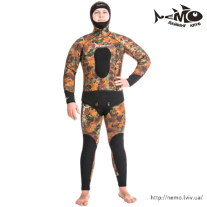 marlin skilur brown 2.0