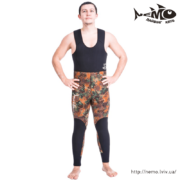 marlin skilur brown 2.0 pered
