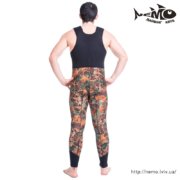 marlin skilur brown 2.0 stany