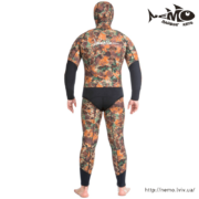 marlin skilur brown 2.0 zad