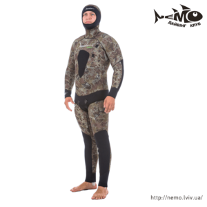 marlin skilur green 2.0