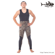 marlin skilur green 2.0 long