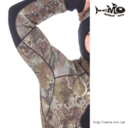 marlin skilur green 2.0 ryka