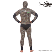 marlin skilur green 2.0 zad