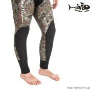 marlin skilur green noga