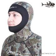 marlin skilur green shlem