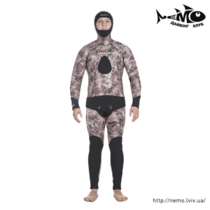 marlin skilur sand