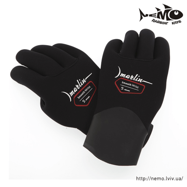 marlin smooth wrist duratex