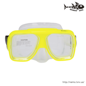 marlin techno yellow