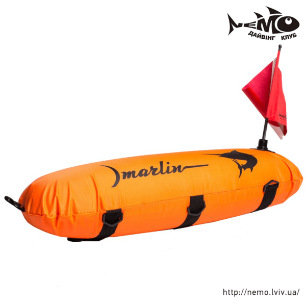 marlin torpedo