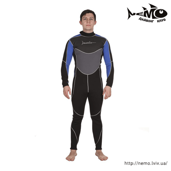 marlin tropic man