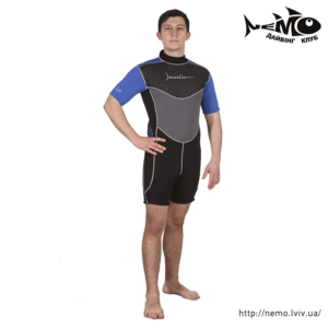 marlin tropic short man