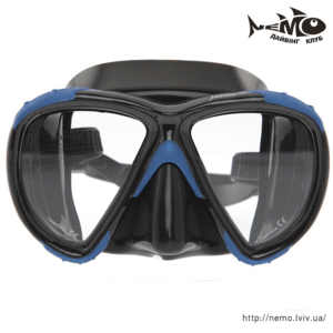 marlin twist bl blue