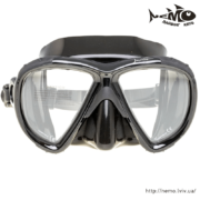 marlin twist black