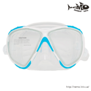marlin twist blue