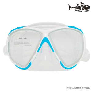 marlin twist blue