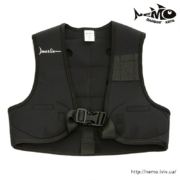 marlin vest