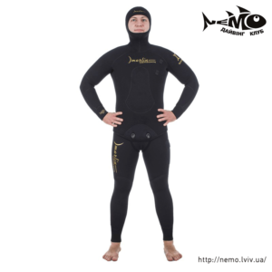 marlin yamaskin 5mm