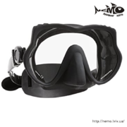 scubapro devil black