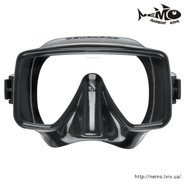 scubapro frameless original