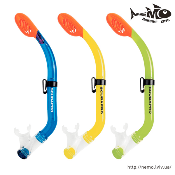 scubapro mini dry