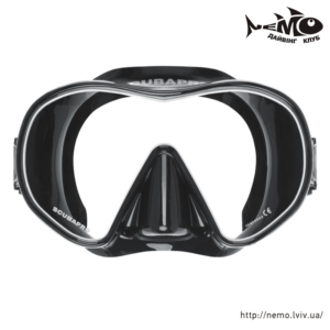 scubapro solo black