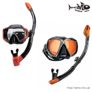scubapro spectra dry set