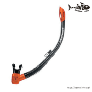 scubapro spectra orange