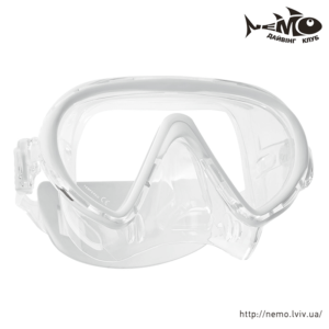 scubapro vibe white
