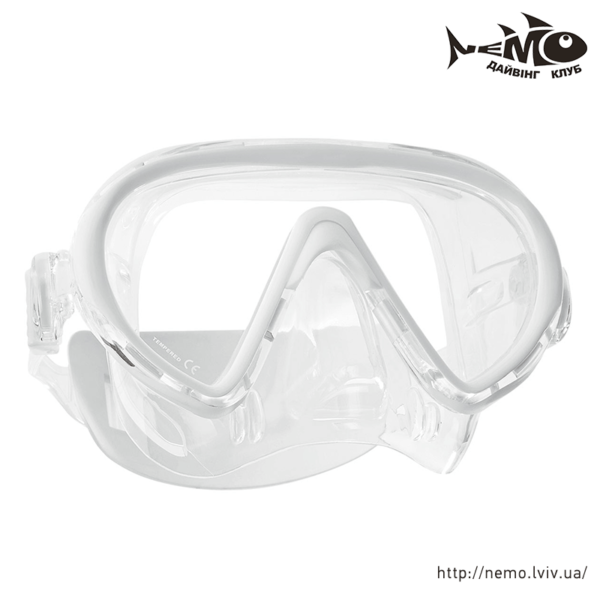 scubapro vibe white