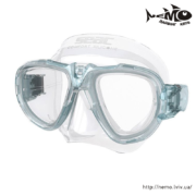 seac sub efox clear