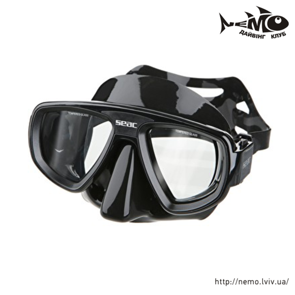 seac sub extreme evo dioptrii