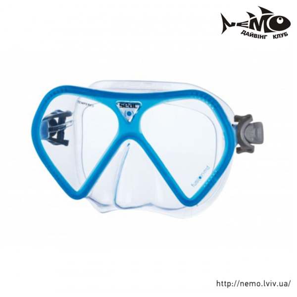 seac sub fusion blue seac sub fusion blue