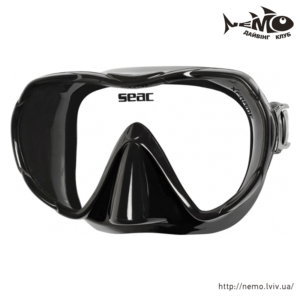 seac sub xframe evo