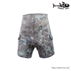 shorty marlin green