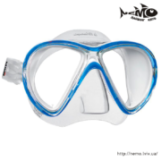 x-vu liquidskin blue