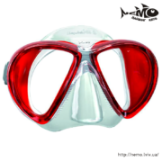 x-vu liquidskin red