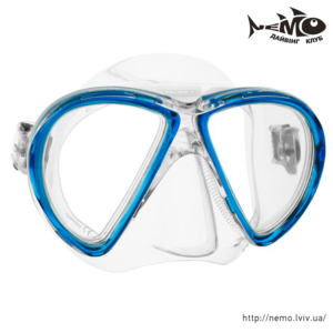 xvu blue