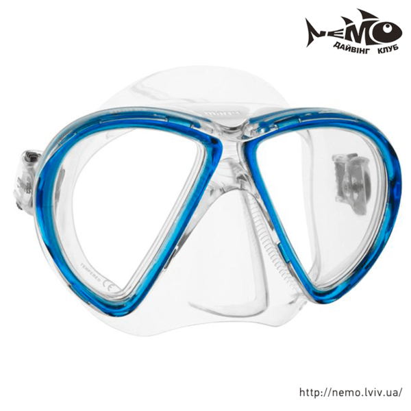 xvu blue