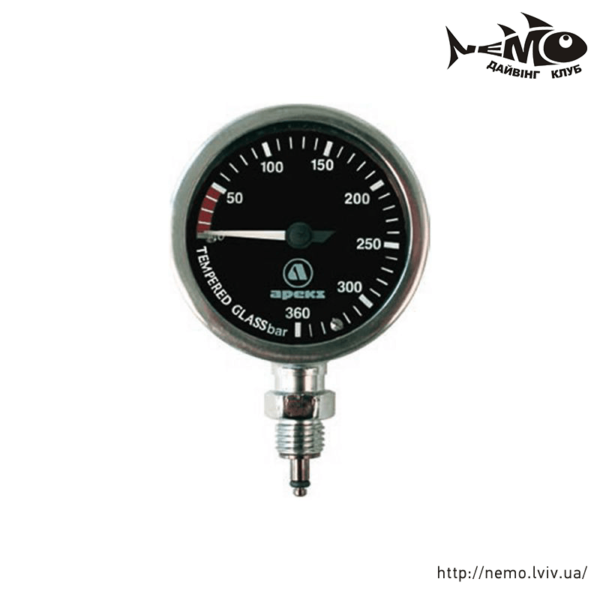 AP5747 apeks manometr